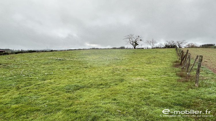 Ma-Cabane - Vente Maison La Clayette, 143 m²