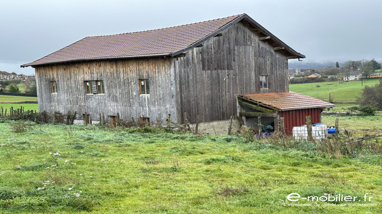 Ma-Cabane - Vente Maison La Clayette, 143 m²