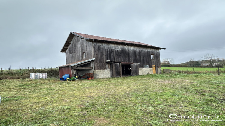 Ma-Cabane - Vente Maison La Clayette, 143 m²
