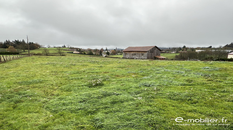 Ma-Cabane - Vente Maison La Clayette, 143 m²