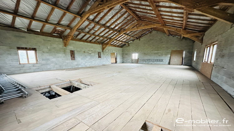 Ma-Cabane - Vente Maison La Clayette, 143 m²