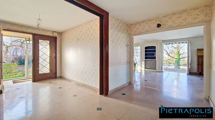 Ma-Cabane - Vente Maison LA CLAYETTE, 140 m²