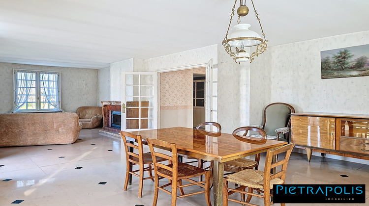 Ma-Cabane - Vente Maison LA CLAYETTE, 140 m²