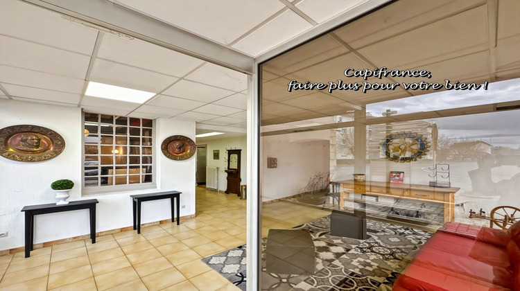 Ma-Cabane - Vente Maison LA CLAYETTE, 530 m²