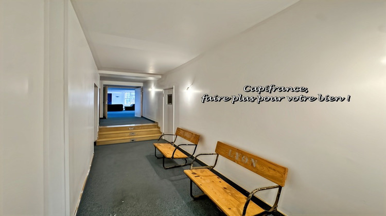 Ma-Cabane - Vente Maison LA CLAYETTE, 530 m²