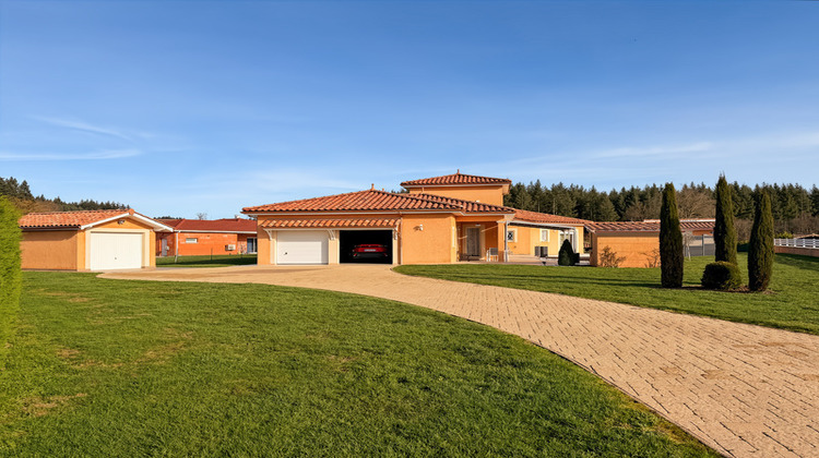 Ma-Cabane - Vente Maison LA CLAYETTE, 139 m²