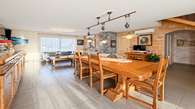 Ma-Cabane - Vente Maison LA CLAYETTE, 139 m²