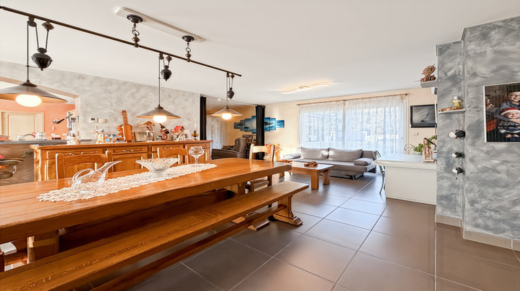 Ma-Cabane - Vente Maison LA CLAYETTE, 139 m²