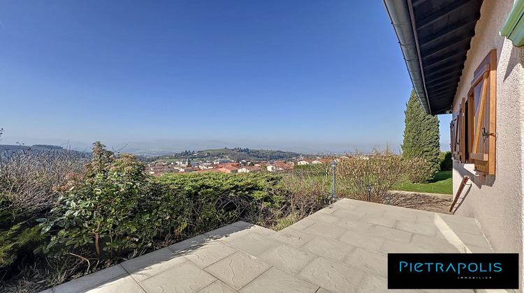 Ma-Cabane - Vente Maison La Clayette, 198 m²