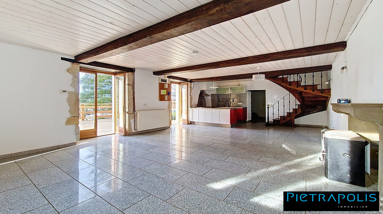 Ma-Cabane - Vente Maison La Clayette, 100 m²