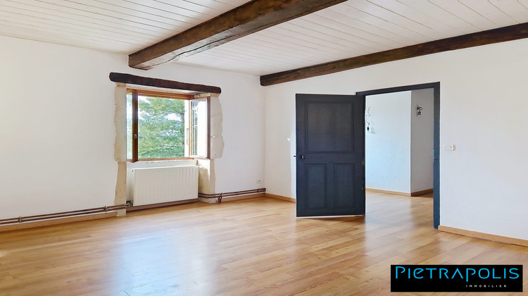 Ma-Cabane - Vente Maison La Clayette, 100 m²