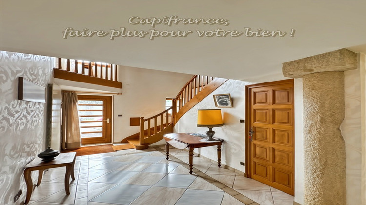 Ma-Cabane - Vente Maison LA CLAYETTE, 178 m²
