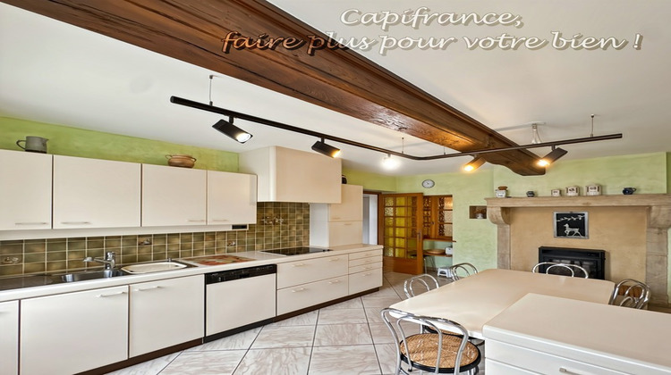 Ma-Cabane - Vente Maison LA CLAYETTE, 178 m²