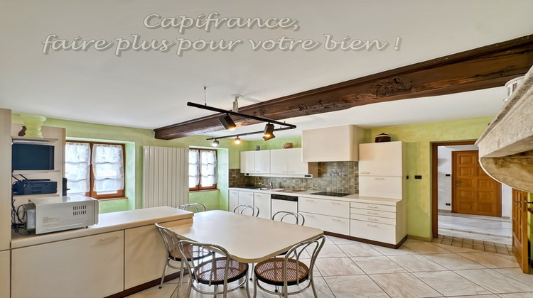 Ma-Cabane - Vente Maison LA CLAYETTE, 178 m²