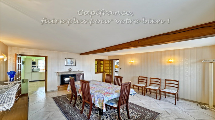 Ma-Cabane - Vente Maison LA CLAYETTE, 178 m²