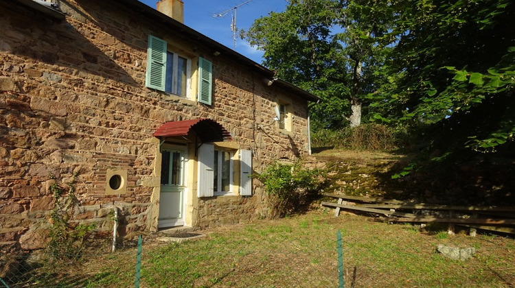 Ma-Cabane - Vente Maison LA CLAYETTE, 65 m²