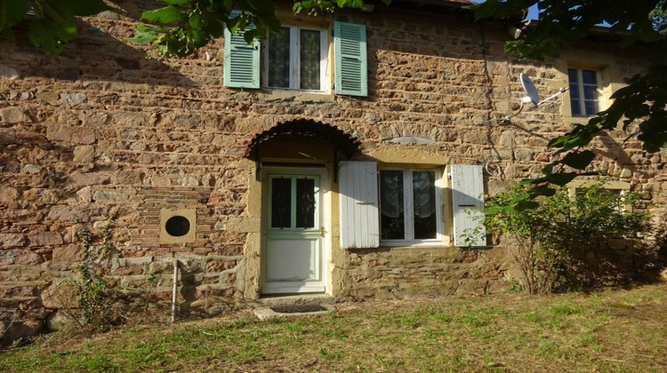Ma-Cabane - Vente Maison LA CLAYETTE, 65 m²