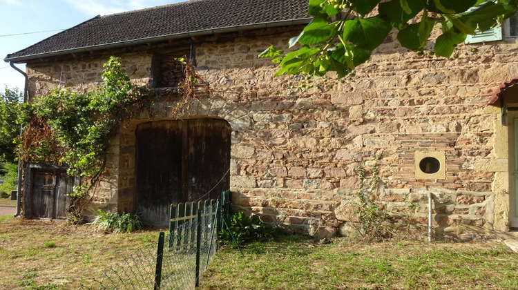 Ma-Cabane - Vente Maison LA CLAYETTE, 65 m²