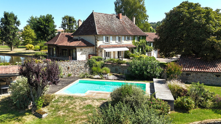 Ma-Cabane - Vente Maison LA CLAYETTE, 346 m²
