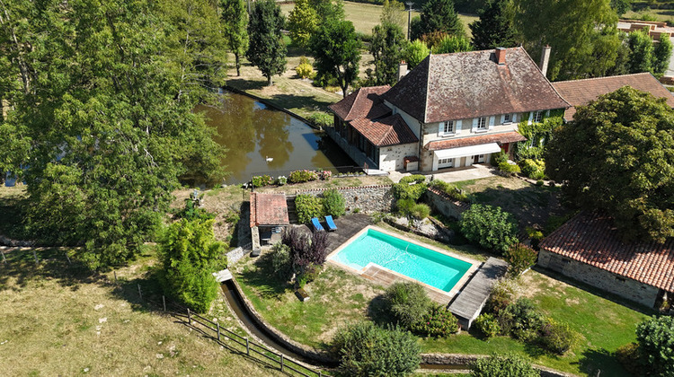 Ma-Cabane - Vente Maison LA CLAYETTE, 346 m²