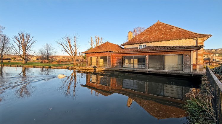 Ma-Cabane - Vente Maison LA CLAYETTE, 346 m²