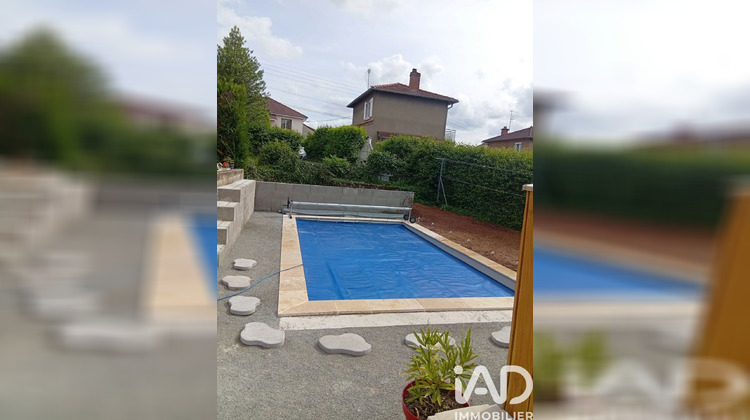 Ma-Cabane - Vente Maison La Clayette, 83 m²