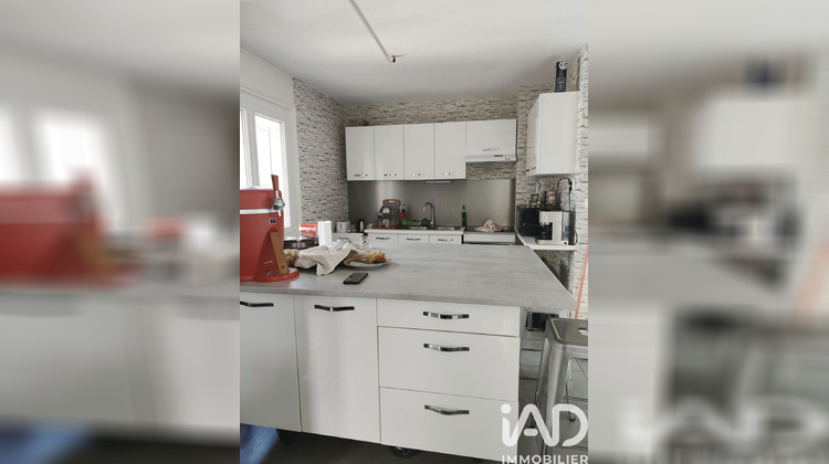 Ma-Cabane - Vente Maison La Clayette, 83 m²