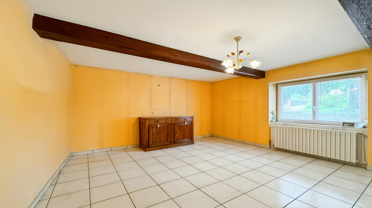Ma-Cabane - Vente Maison LA CLAYETTE, 185 m²