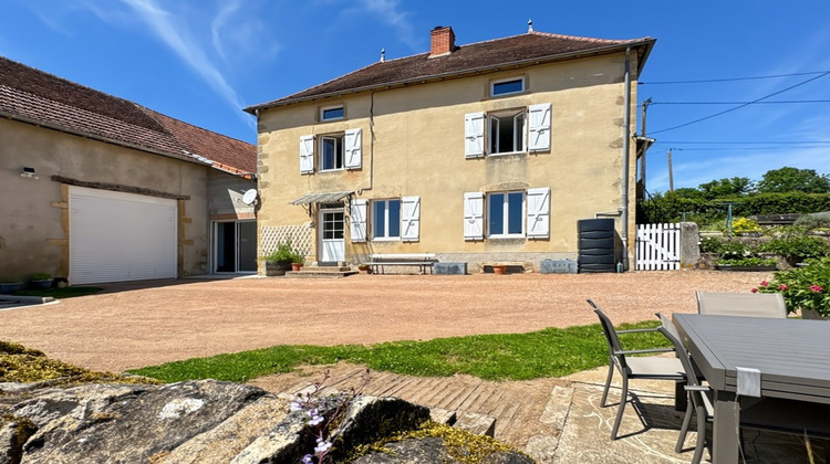 Ma-Cabane - Vente Maison LA CLAYETTE, 187 m²