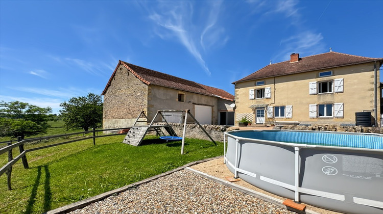 Ma-Cabane - Vente Maison LA CLAYETTE, 187 m²