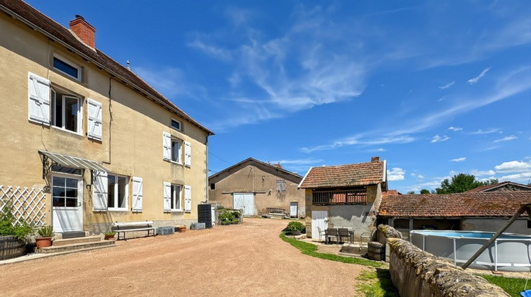 Ma-Cabane - Vente Maison LA CLAYETTE, 187 m²
