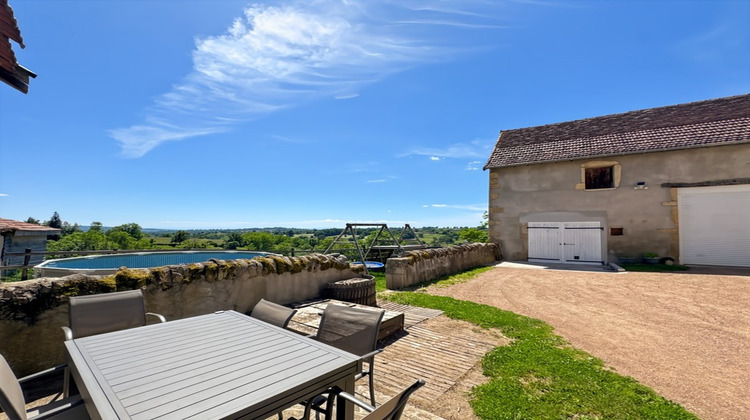 Ma-Cabane - Vente Maison LA CLAYETTE, 187 m²