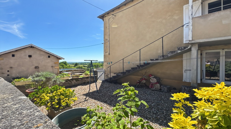 Ma-Cabane - Vente Maison LA CLAYETTE, 187 m²