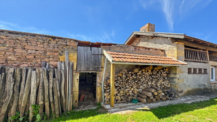 Ma-Cabane - Vente Maison LA CLAYETTE, 187 m²