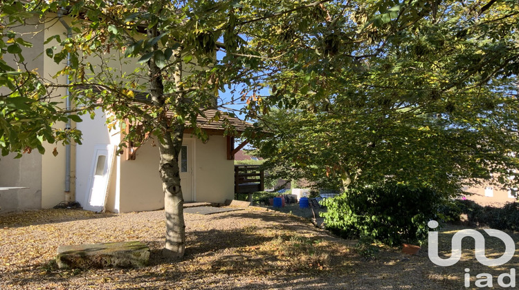 Ma-Cabane - Vente Maison La Clayette, 135 m²