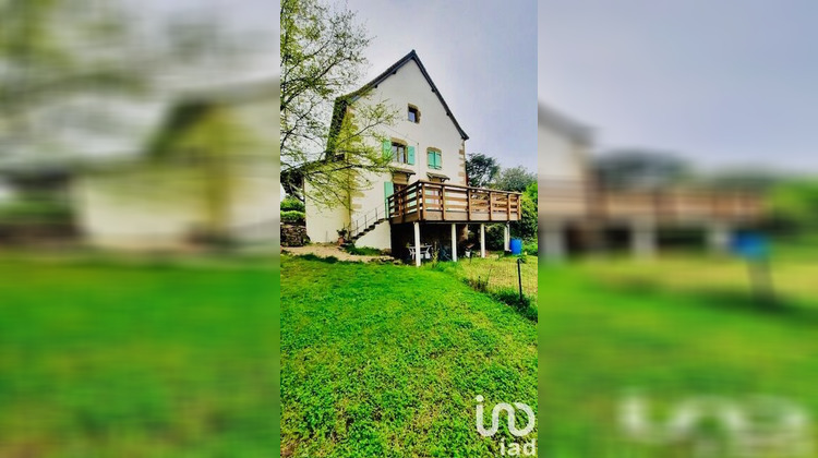 Ma-Cabane - Vente Maison La Clayette, 135 m²