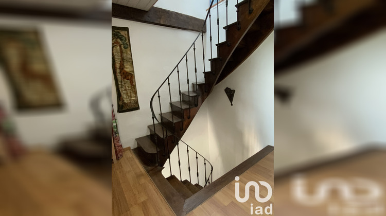 Ma-Cabane - Vente Maison La Clayette, 135 m²