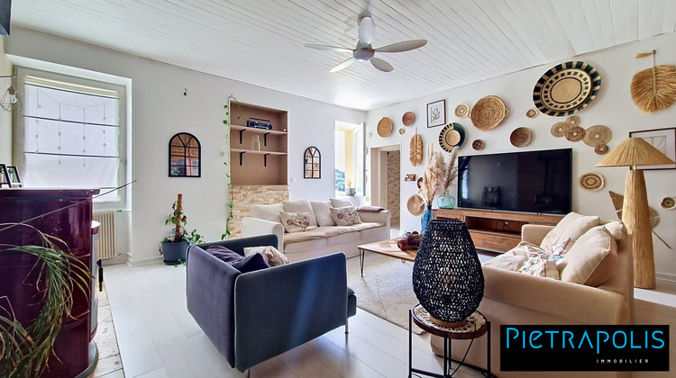 Ma-Cabane - Vente Maison La Clayette, 220 m²