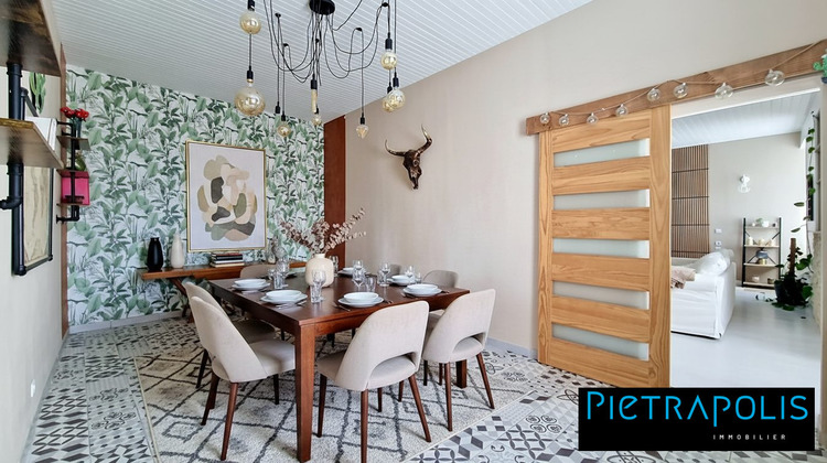 Ma-Cabane - Vente Maison La Clayette, 220 m²