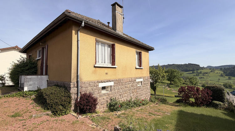 Ma-Cabane - Vente Maison LA CLAYETTE, 69 m²