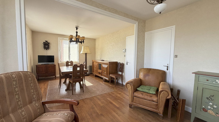 Ma-Cabane - Vente Maison LA CLAYETTE, 69 m²