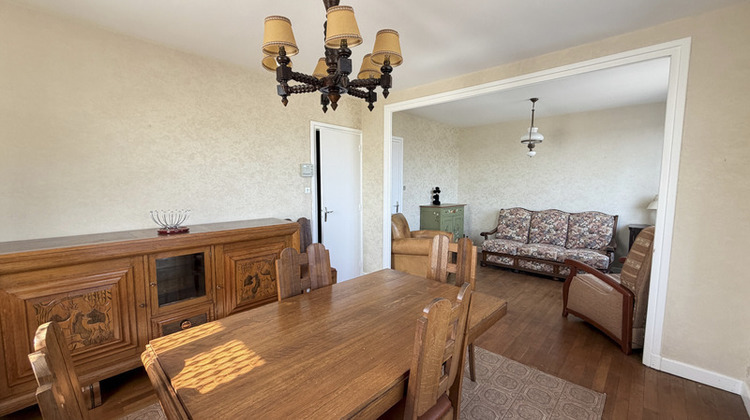 Ma-Cabane - Vente Maison LA CLAYETTE, 69 m²