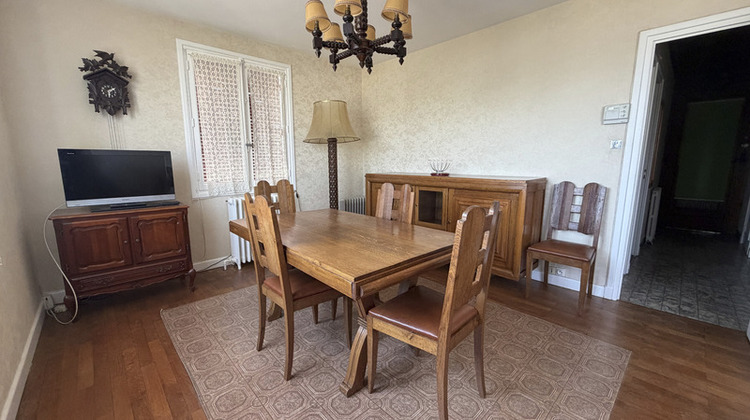 Ma-Cabane - Vente Maison LA CLAYETTE, 69 m²