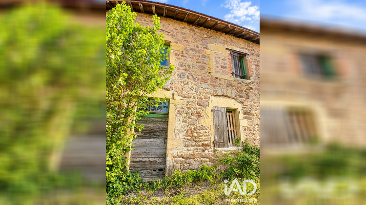Ma-Cabane - Vente Maison La Clayette, 440 m²