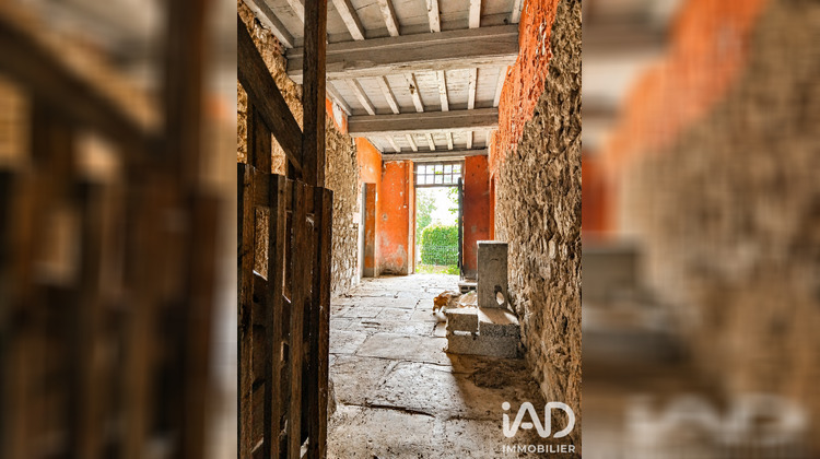 Ma-Cabane - Vente Maison La Clayette, 440 m²