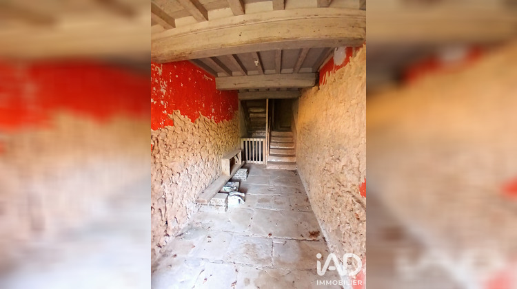 Ma-Cabane - Vente Maison La Clayette, 440 m²