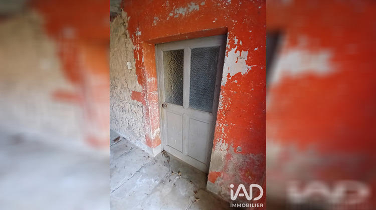 Ma-Cabane - Vente Maison La Clayette, 440 m²