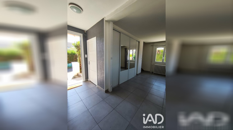 Ma-Cabane - Vente Maison La Clayette, 83 m²