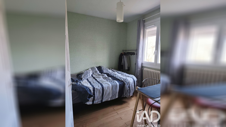 Ma-Cabane - Vente Maison La Clayette, 83 m²