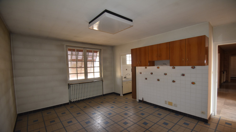 Ma-Cabane - Vente Maison LA CLAYETTE, 156 m²